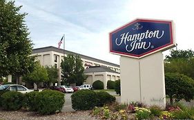 Hampton Inn Rockford Il